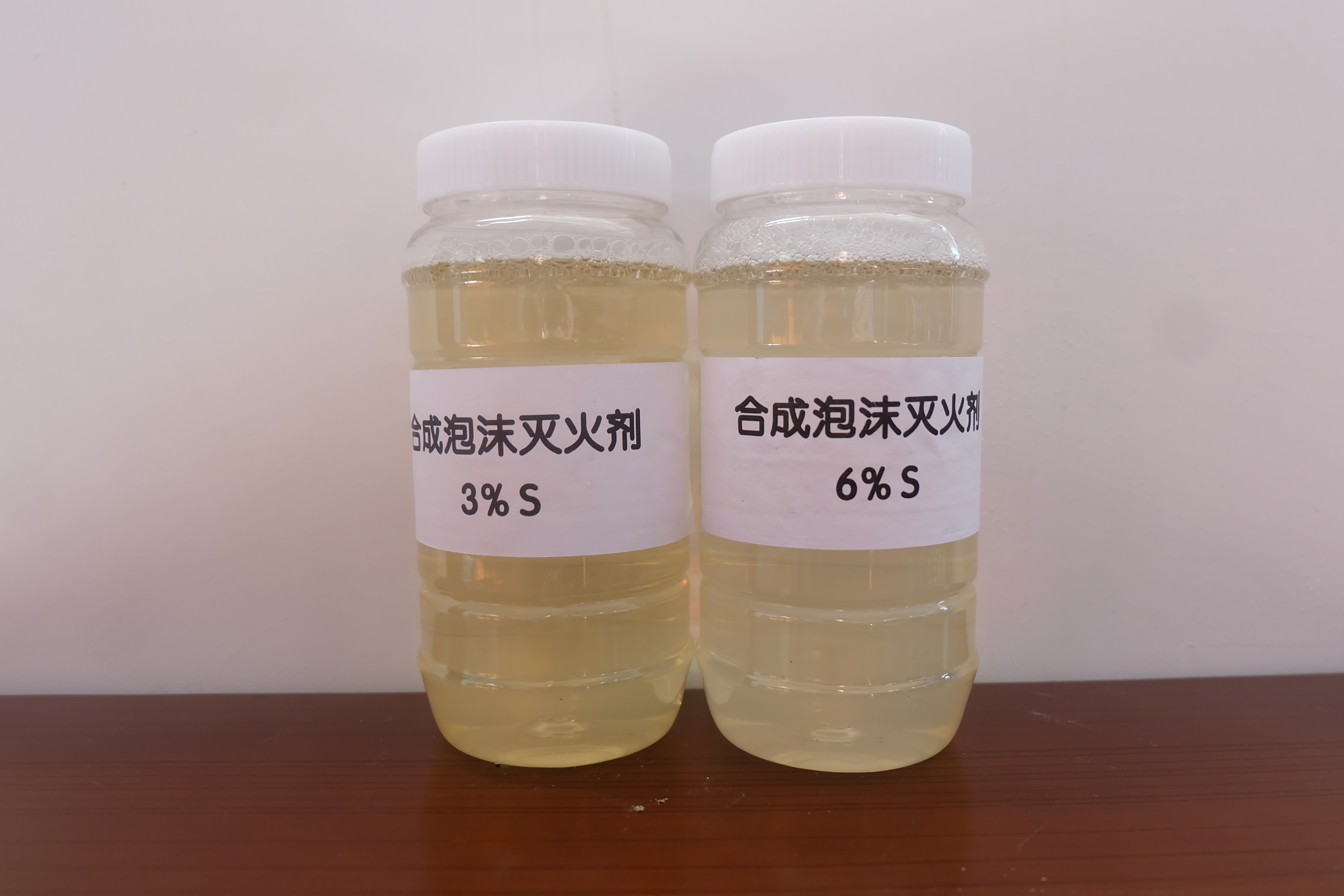 合泡系列